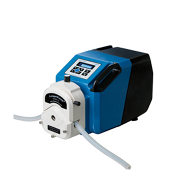 蘭格工業蠕動泵G300-3F