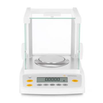 賽多利斯電子天平GL系列GL323-1SCN（已停產）