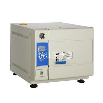 江陰濱江醫療臺式快速蒸汽滅菌器TM-XD35D（原 250B35）