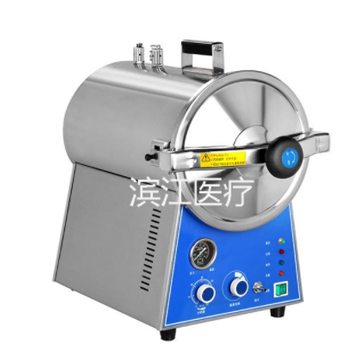 江陰濱江醫療臺式快速蒸汽滅菌器TM-T24J（原 250A-I25 ）