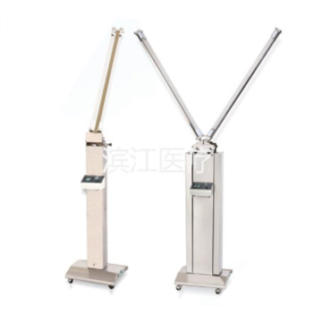 江陰濱江醫療紫外線殺菌燈車SJ-C-Ⅰ