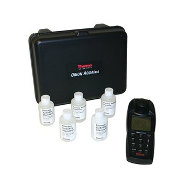 美國奧立龍濁度計AQ4500