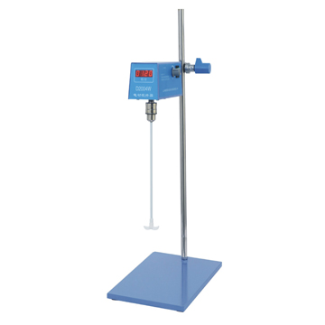 上海梅穎浦數顯電動攪拌器D2004W