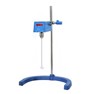 上海梅穎浦數顯電動攪拌器JB50-S