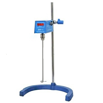 上海梅穎浦數顯電動攪拌器JB90-S