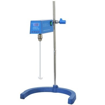 上海梅穎浦定時電動攪拌器H2010G