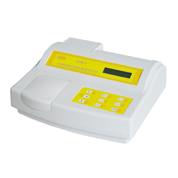 上海昕瑞細菌濁度計WGZ-2XJP