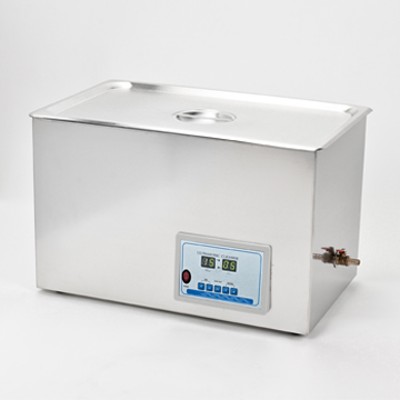 上海精其超聲波清洗器UC-800E