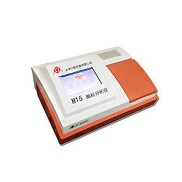 上海纖檢全自動酶標分析儀M15