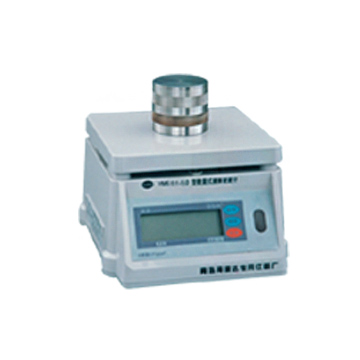 上海精其YMS型數顯式液體密度計（0.1-5.0）YMS