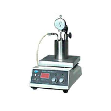 上海精其高溫動態膨脹量測定儀NP-02