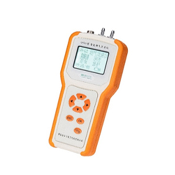 青島金仕達智能煙氣流速儀GH-61