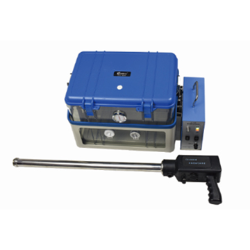 青島金仕達真空氣袋采樣器KB-6D