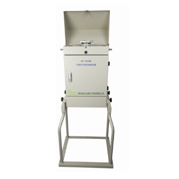 青島金仕達環(huán)境有機物采樣器KB-1000C