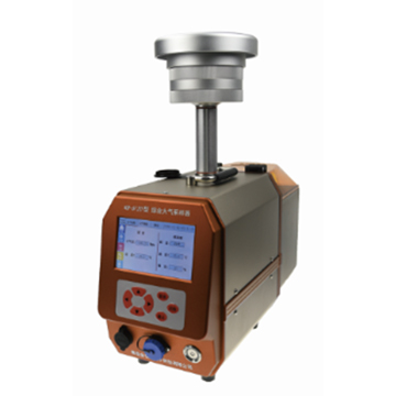 青島金仕達綜合大氣采樣器KB-6120-AD