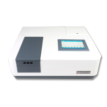 上海棱光雙光束紫外可見分光光度計UV7600