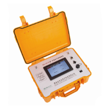 青島金仕達環境多氣體檢測儀GH-6018