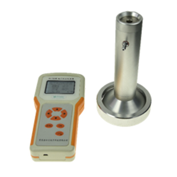 青島金仕達電子孔口流量校準器KL-100