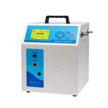 青島金仕達便攜式氣體流量校準儀GH-2032