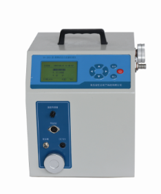 青島金仕達便攜式壓力流量校準儀GH-2031