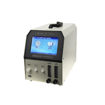 青島金仕達動態配氣儀GH-2060