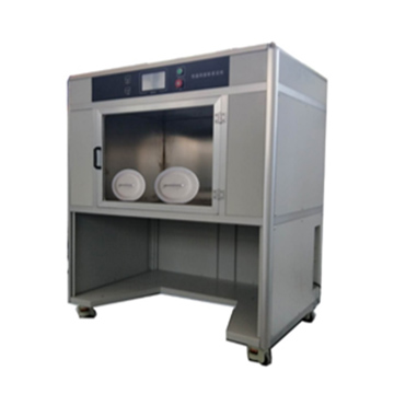 青島金仕達恒溫恒濕稱重系統GH-AWS3