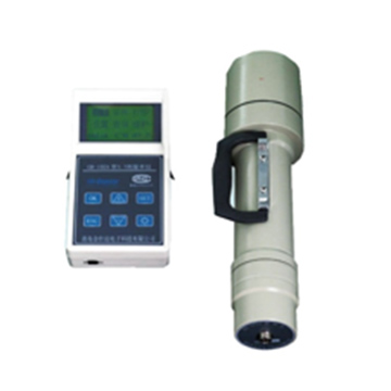 青島金仕達(dá)環(huán)境x、γ劑量率儀GH-102A