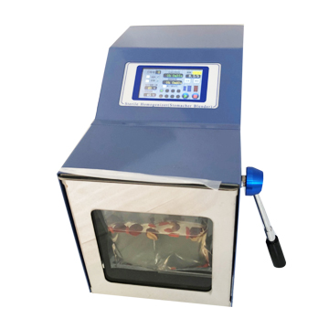 上海精其拍打式無菌均質(zhì)器（加溫滅菌型）LC-11L