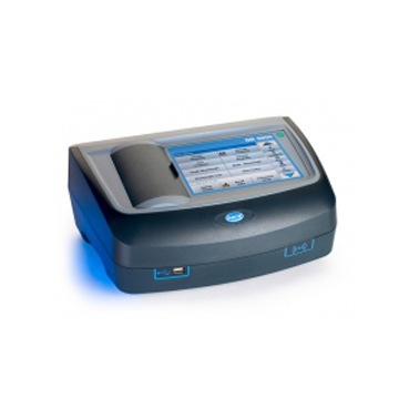 美國(guó)哈希可見(jiàn)光分光光度計(jì)DR3900