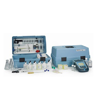 美國哈希便攜式水質(zhì)檢測箱DREL1900