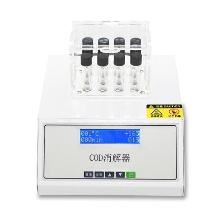 上海精其數控多功能COD消解儀（25孔）DR-25