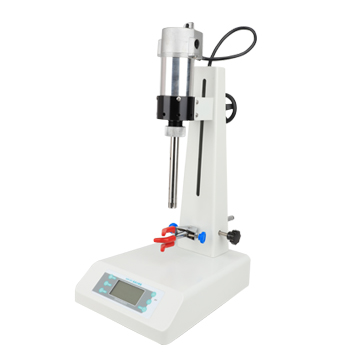 寧波新芝高速分散器(內切式勻漿機) XHF-DY