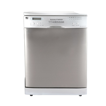 寧波新芝全自動洗瓶消毒機Scientz-160VSY