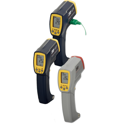 臺(tái)灣泰仕紅外線溫度計(jì)TES-1327