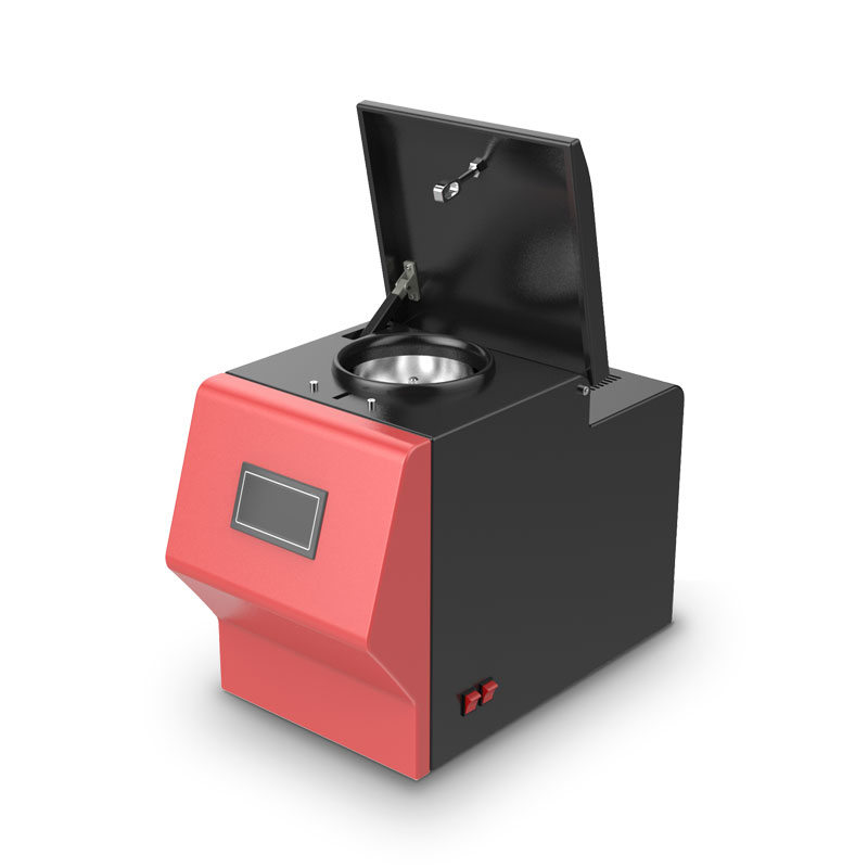 上海精其冷凍研磨機GRC24