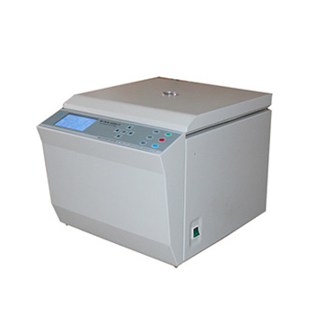 中科中佳16孔低速離心機SC-3610