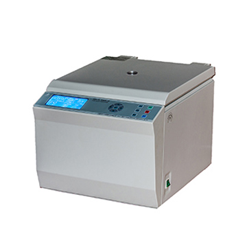 中科中佳40孔低速離心機KDC-40