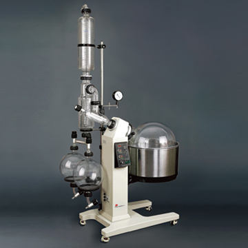 上海亞榮旋轉蒸發器RE-5250