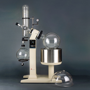 上海亞榮旋轉蒸發器RE-5200A