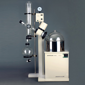 上海亞榮旋轉蒸發器RE-5210A