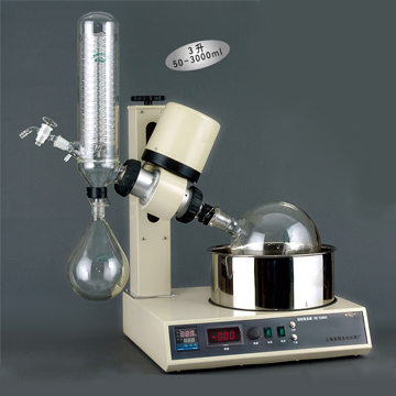 上海亞榮旋轉蒸發器 RE-5298A
