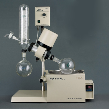 上海亞榮旋轉蒸發(fā)器RE-52CS-1