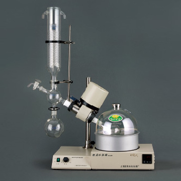 上海亞榮旋轉蒸發器RE-52CS