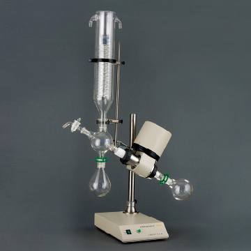 上海亞榮旋轉蒸發器RE-52C