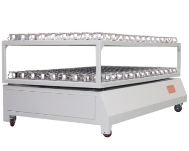 上海精其搖瓶機（振蕩器）BSM-180D