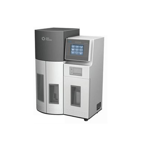 上海沛歐全自動(dòng)定氮儀SKD-2000