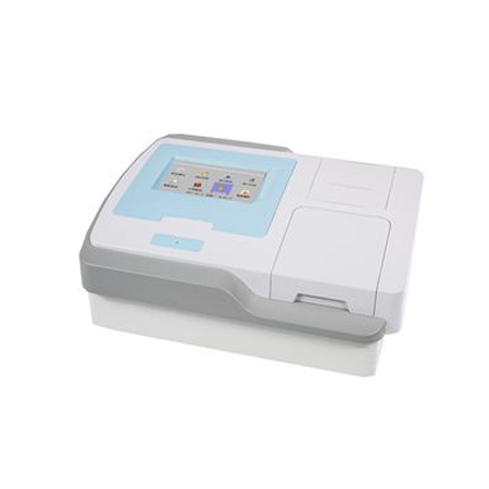 上海沛歐96孔酶標儀318C+