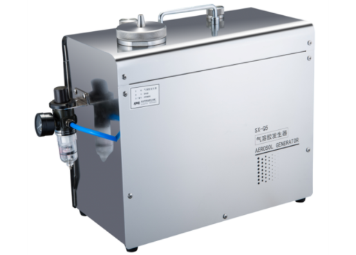 蘇州蘇信氣溶膠發生器SX-Q5