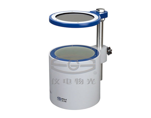 上海儀電物光應力儀WYL-5