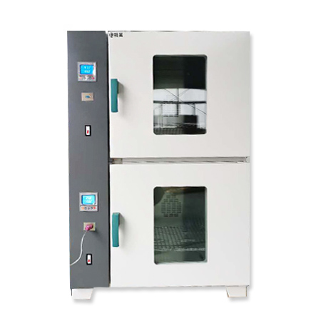 上海精其雙層鼓風干燥箱DHG-9140A-D